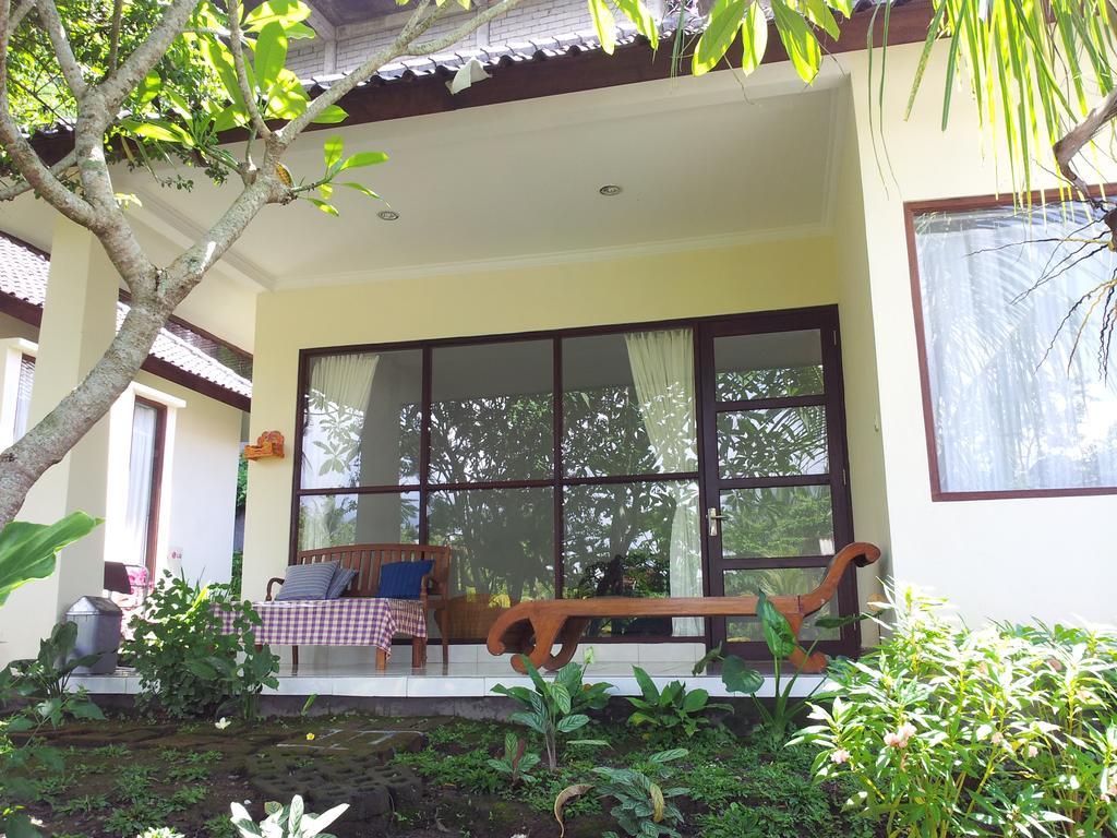 Wonder-Land Villa อูบุด ภายนอก รูปภาพ